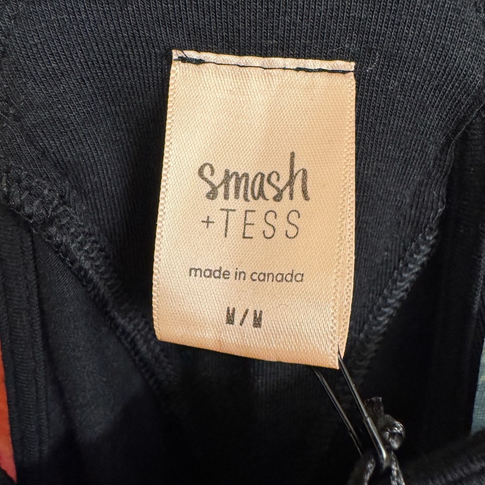 SMASH + TESS ROMPERALLS - NWT - Picture 5 of 6